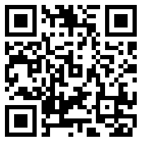 QR Code for bitcoin:Xvyuqs1DThfp6aat2Lm1PfmMDhafsoAgAz