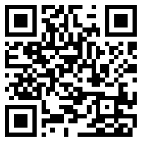 QR Code for bitcoin:XvzxVwECaZNnEa3NGqe7mS6MPCMfP8MdRC