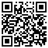 QR Code for bitcoin:Xw1CZPJmG1vKS1EMKyydH39goe2nj4d5qg