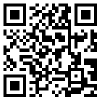 QR Code for bitcoin:Xw2iw8wZog6FecjiCZnUHAukd8tAzFKBXv