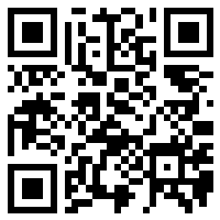 QR Code for bitcoin:Xw3ausV5jLt66aXba6Rc7ENecM2zoUJQoj