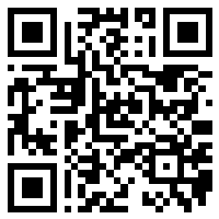 QR Code for bitcoin:Xw3okKYL4VMViGaE6kd9uSbY6BxGvLt7FC