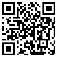 QR Code for bitcoin:Xw4k6tZc2WBAvefenhxbq1PfscLSzYB7Jv
