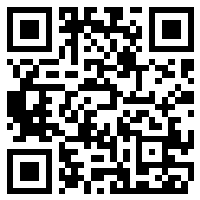 QR Code for bitcoin:Xw6gBeLcdJAvf1x9dEkWvWiBDVR1MqPsjU