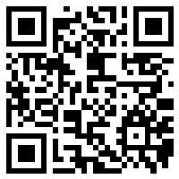 QR Code for bitcoin:Xw6gdmxMfTDaPqHY52cui4g6b7QLt2TT8W