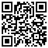 QR Code for bitcoin:Xw6itkAvb2MpuYvbAVHTcgS9y9yrvDjXf9