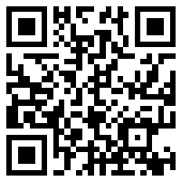QR Code for bitcoin:Xw7WdSeXz3T1UxVTAY6tC8UvWrDSfWd7Ru
