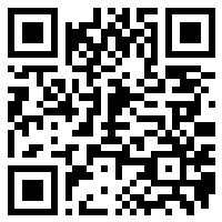 QR Code for bitcoin:Xw7dpt9cqpffova9Q6RLrfhV2TiGqjdUvb