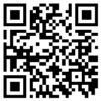 QR Code for bitcoin:Xw7vVpyEvqL2N7UsVBAdjRNTxLH1RzfCib