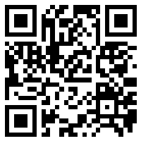 QR Code for bitcoin:Xw97bRnecMAT5sjWZC4dyczh2Y8YHmamdL