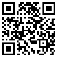 QR Code for bitcoin:XwADeemGLxRP3XoKc2frLB3YYTnPnhJM4M