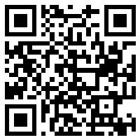 QR Code for bitcoin:XwALqqdHzVAmr2jst3pKy49dv2EPotyGsn