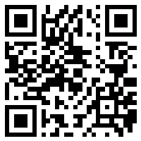 QR Code for bitcoin:XwAoU1qgN58DDLPUSmpptkriM5KykKvbtB