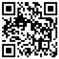 QR Code for bitcoin:XwB1M2fTbguFdejbUar2aGFRFyMFUnfxCj