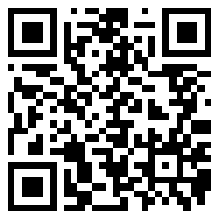 QR Code for bitcoin:XwBGeRSMvgEFKF4Fscpq9VEmpXugWyqdLw