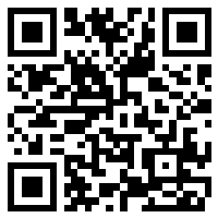QR Code for bitcoin:XwBSUUjGatjF28Hmj8b8768CWyCb2ooeUT