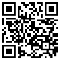 QR Code for bitcoin:XwBgKRogpfpcdkeyEJnk76aEnU2gRArLyX