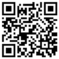 QR Code for bitcoin:XwCHSRtB5MLHHmQpLyavpApN1zd7fPVEbD