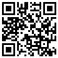 QR Code for bitcoin:XwDFo7aT2Zcxaf3fSYpJmqRpYe3UTpxrHZ