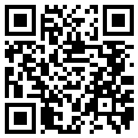 QR Code for bitcoin:XwDTBX8Qfwvbg1quo7pp7VMko3Vri9gc6p