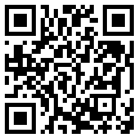QR Code for bitcoin:XwDnTesRPQEiSyY1G2FEuZtMRKVaF2H7QQ