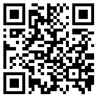 QR Code for bitcoin:XwFJwxCuhRLSBA8w42b36MtghWXg5VpevD