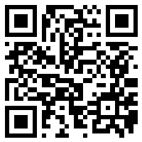 QR Code for bitcoin:XwGRS4Fy7RCM8i9mM15FwkE7KyE78z3zsu
