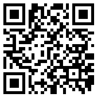 QR Code for bitcoin:XwGhLrsMSX3ARsKv9or4yUdXzecKiH4eRM