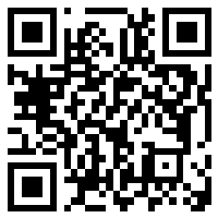 QR Code for bitcoin:XwHA6voXfnsb7RWatDBp6QShwhKNf8bUDq