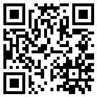 QR Code for bitcoin:XwHJqPPj7oLqobgpRUTPS67D95YRxv9ZSA