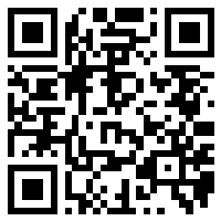 QR Code for bitcoin:XwHPXw1TFpzaB4KoXqZxAwzJBXM3KgwRjv
