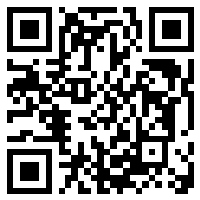 QR Code for bitcoin:XwHgirFXPM2Ey7DefnA7ej3Wr5SPddz1JE