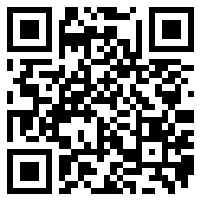 QR Code for bitcoin:XwHsLRovSgSmoT3Rky3zftzvoddSR8a65W