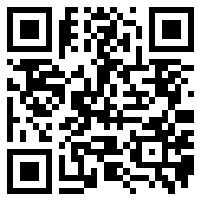 QR Code for bitcoin:XwJWFLyMLjghtR6CbDoGfKSRDxPVvM5Zpg