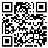 QR Code for bitcoin:XwKihVXvKJiCxU6mfCP4s2HvJLmFNrrzZR