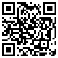 QR Code for bitcoin:XwLutSXsetT5HMwtajv345fTfjvY38TKUV