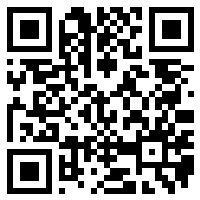 QR Code for bitcoin:XwM1QpCRR4xkf9zrP8AkN3dFZjPFu4P7S3