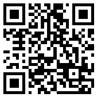 QR Code for bitcoin:XwML9ScWC2f1aAL6e9gt9DfP61USxDq6V8