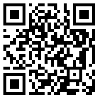 QR Code for bitcoin:XwMP5oE3tREAVWT6W7mCguNEwpJooe2ABu