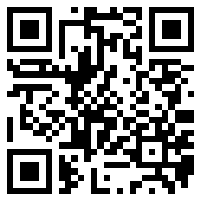 QR Code for bitcoin:XwN43A1gpg356sfXTWa95b3aLakknuZSyR