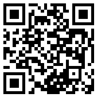 QR Code for bitcoin:XwP5rHoWXmoF6gLn1oyWoxHKnfvAuPL9T1