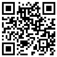 QR Code for bitcoin:XwPCez7WVcUboReyi9TM6WqqBePQBJs6JA