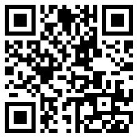 QR Code for bitcoin:XwPEWJrMAuDNsTE8m5RHZvYTyyRBkmo6x2