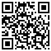 QR Code for bitcoin:XwQaeAC4BxeHXDHyKydrKmswVmHP979KF8