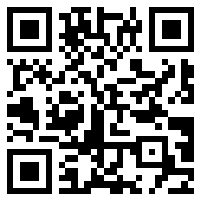 QR Code for bitcoin:XwR8UCidAcjPJppXMEeVoeCV4kjmFkXp31