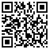 QR Code for bitcoin:XwSPF5daUoVA4B2tURVXAwTcssAgruaCBF