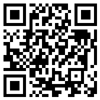 QR Code for bitcoin:XwT2a8GAD9DSrMH9aMDYJYeowWjWsDTERQ