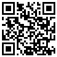 QR Code for bitcoin:XwTEP2ZRi7db7JUHkVRxJsuRtrAmkTXfc6