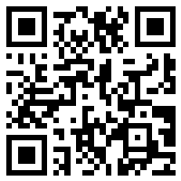 QR Code for bitcoin:XwThJsMPooHWpAzNFhoZLpKi6n7sX8PtV1