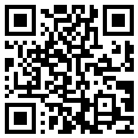 QR Code for bitcoin:XwU4KT8WcsvQGCyGcXpscpCPveP88T887u